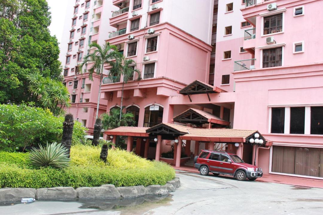 Photo of Others in Downtown Kota Kinabalu