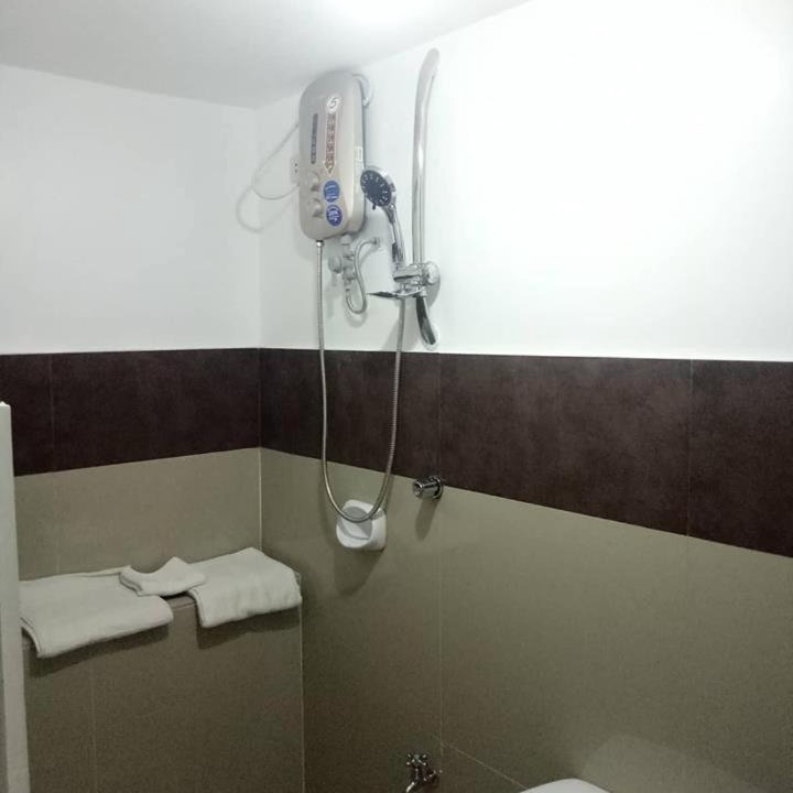 Photo of Bathroom in Naga