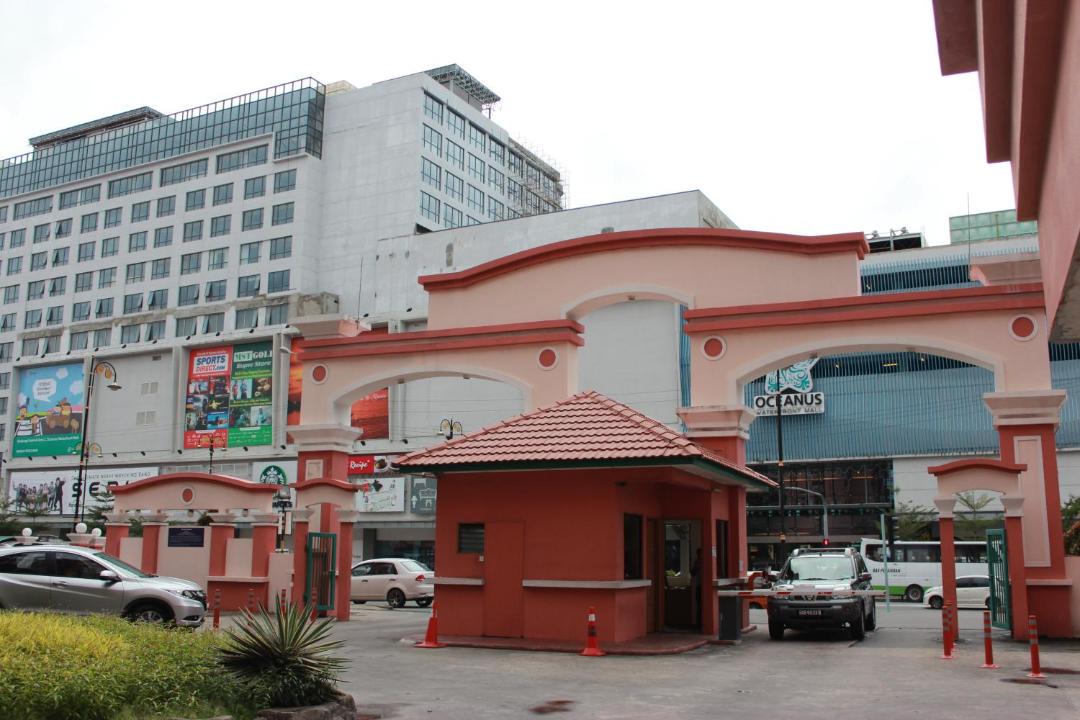 Photo of Others in Downtown Kota Kinabalu