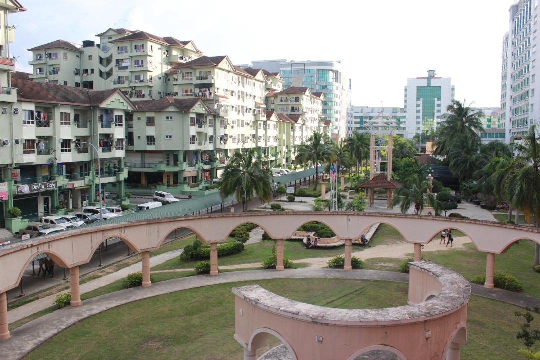 Photo of Others in Downtown Kota Kinabalu