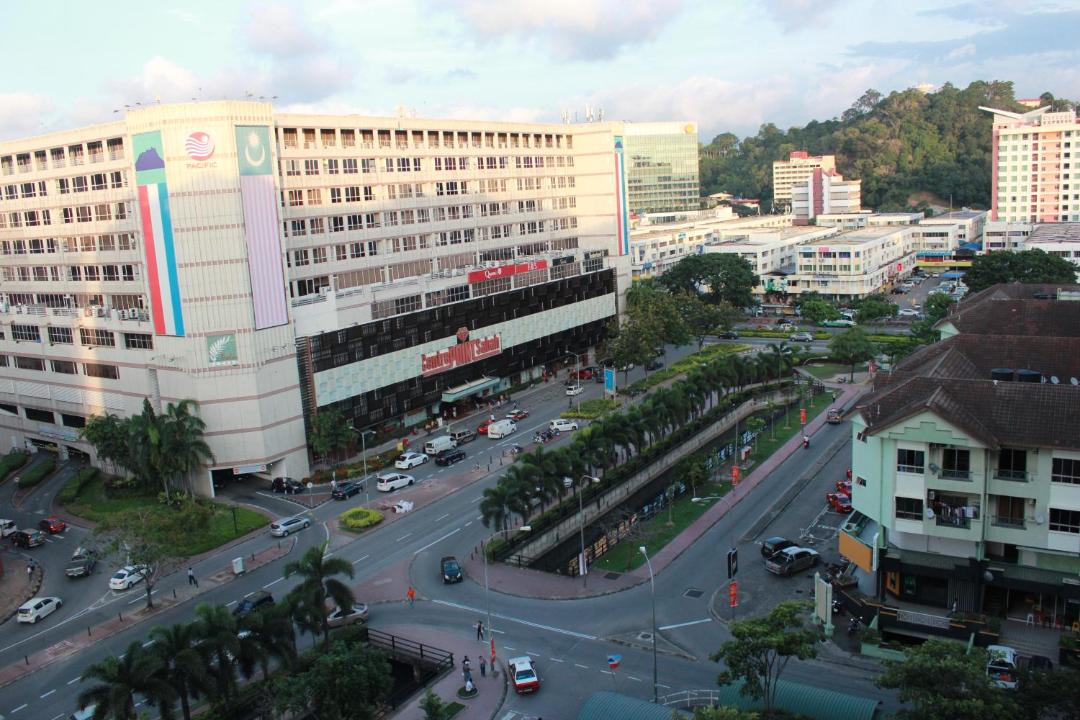 Photo of Others in Downtown Kota Kinabalu