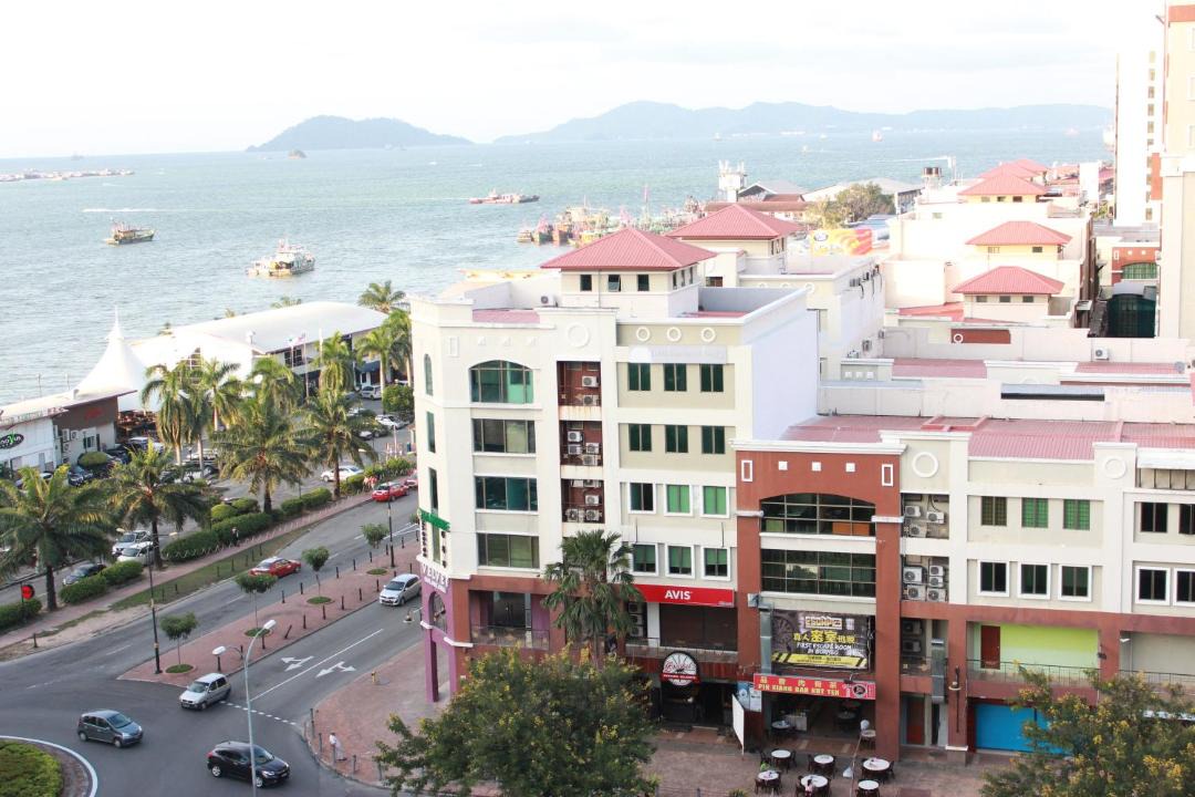Photo of Others in Downtown Kota Kinabalu