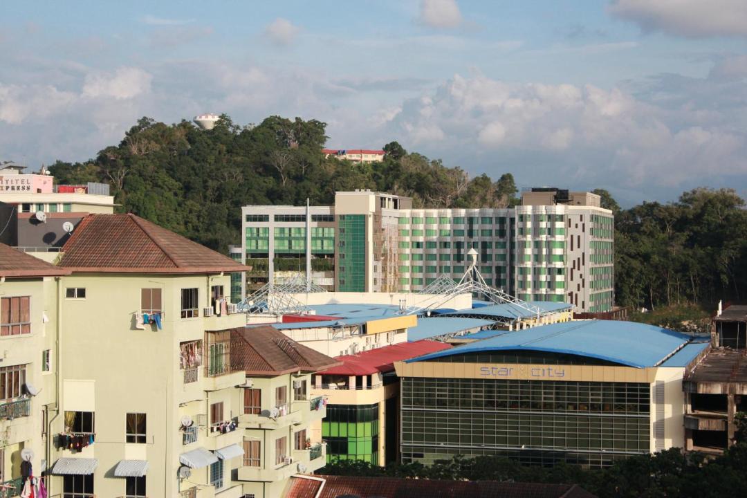 Photo of Others in Downtown Kota Kinabalu