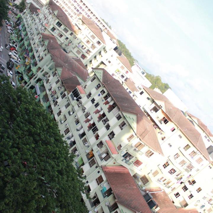 Photo of Others in Downtown Kota Kinabalu