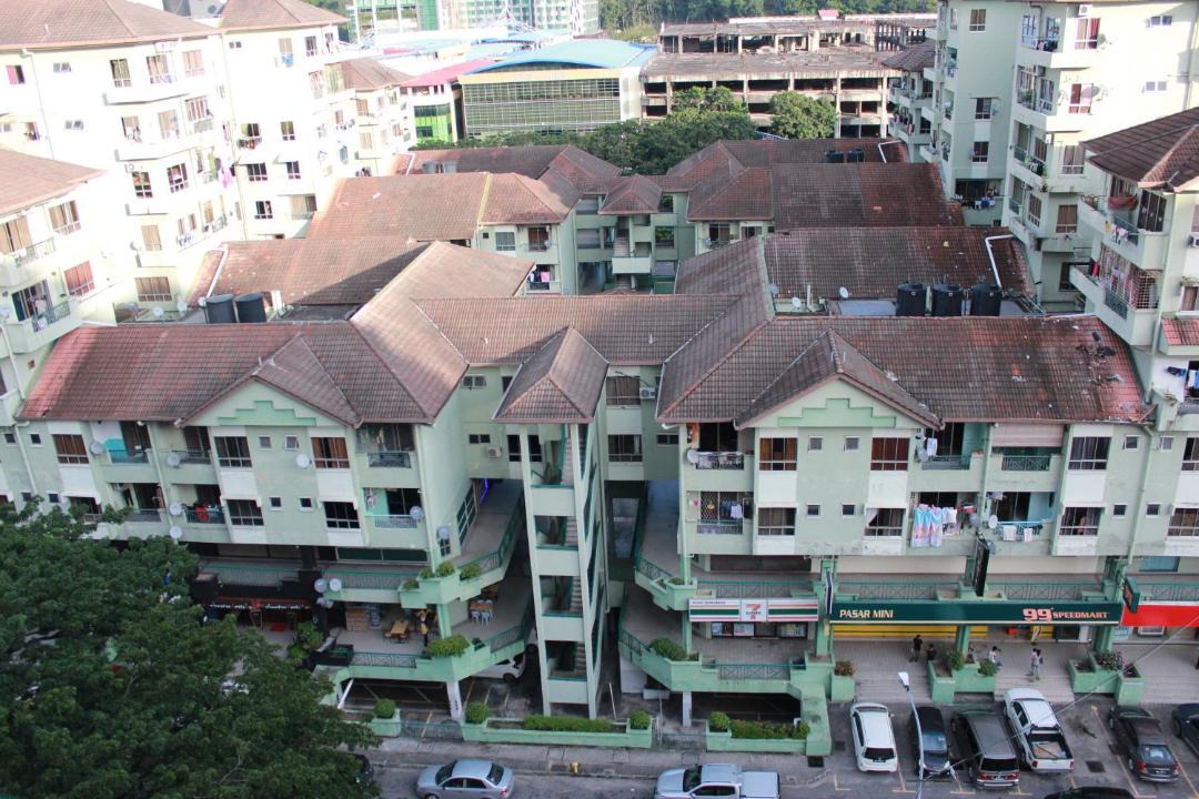 Photo of Others in Downtown Kota Kinabalu