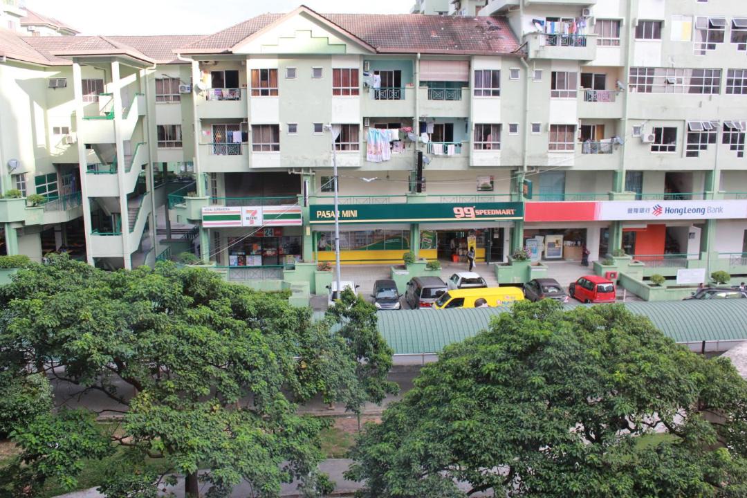 Photo of Others in Downtown Kota Kinabalu