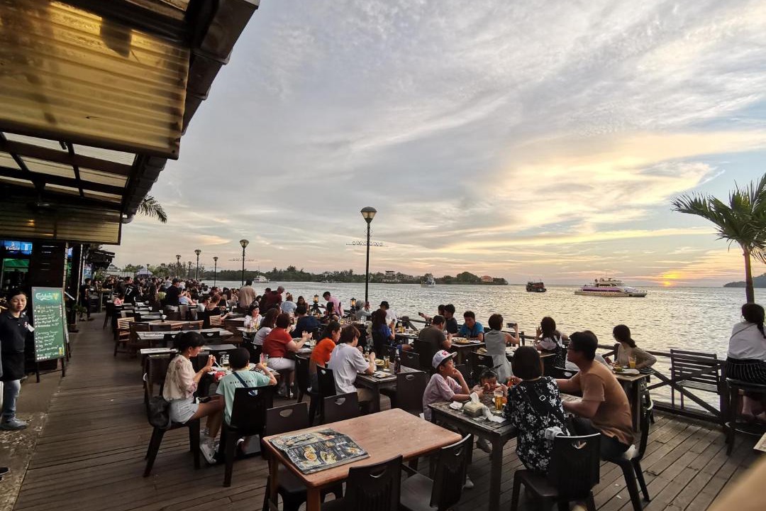 Photo of Others in Downtown Kota Kinabalu