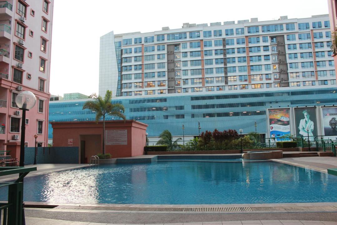 Photo of Others in Downtown Kota Kinabalu