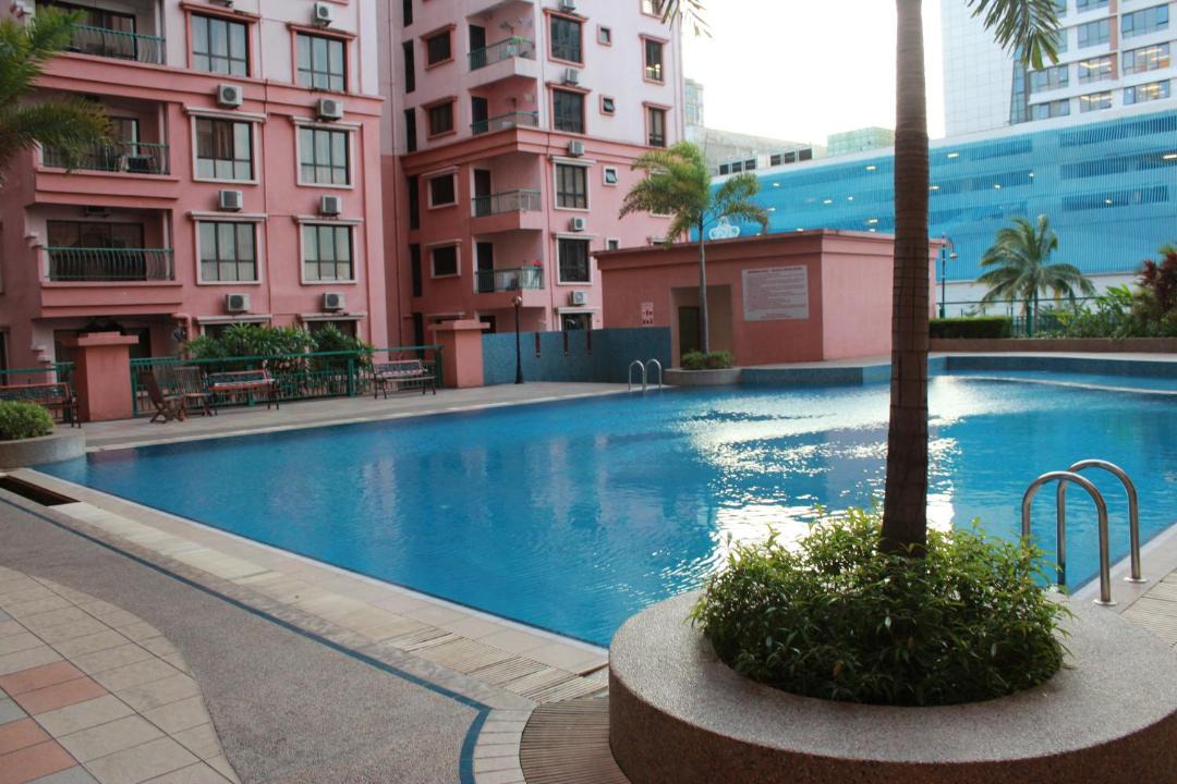 Photo of Others in Downtown Kota Kinabalu