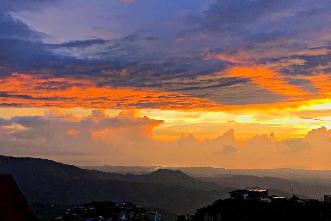 Photo of Outdoor in Baguio
