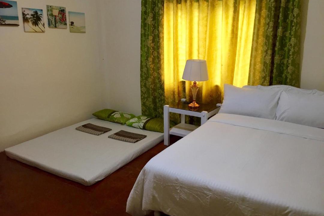 Photo of Bedroom in Albuquerque