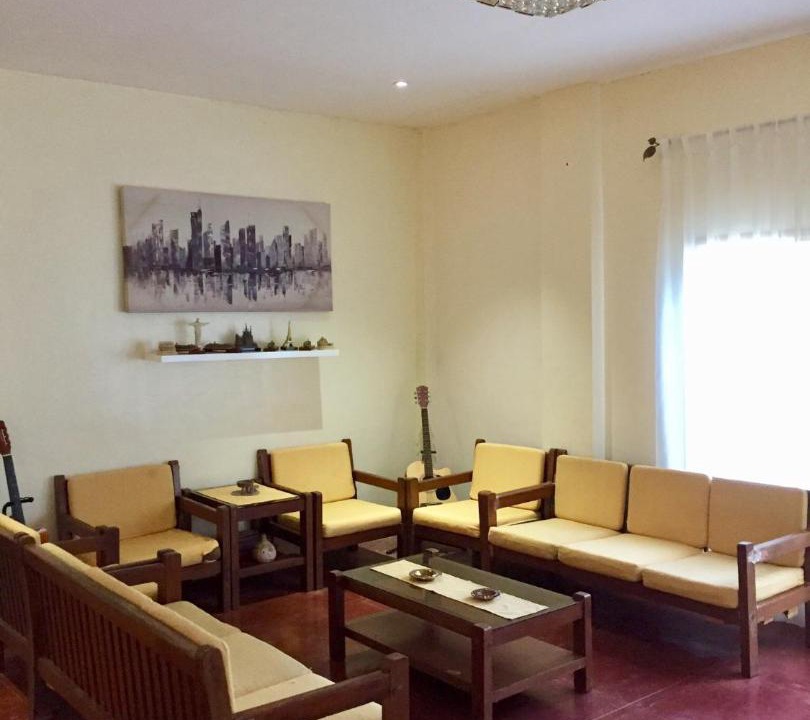 Photo of Livingroom in Albuquerque