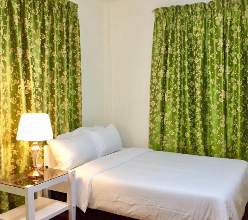 Photo of Bedroom in Albuquerque