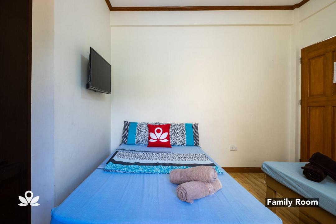 Photo of Bedroom in Puerto Galera