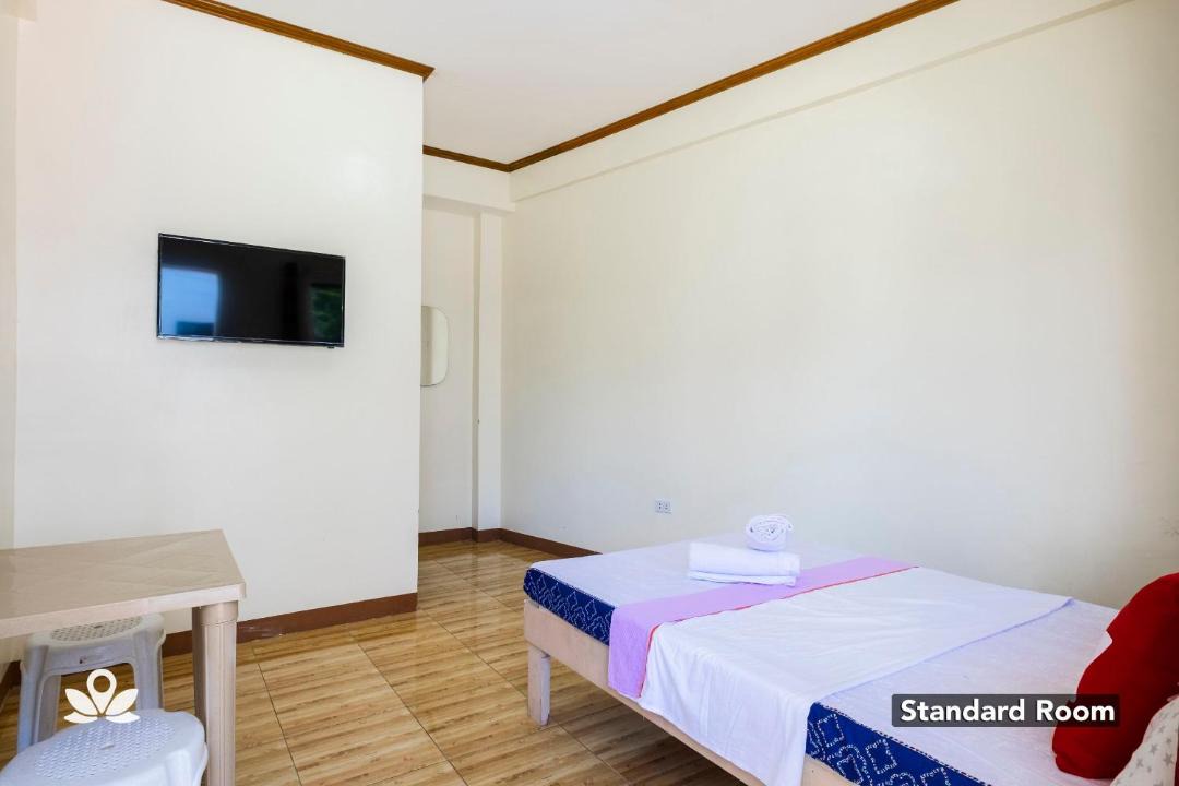 Photo of Bedroom in Puerto Galera