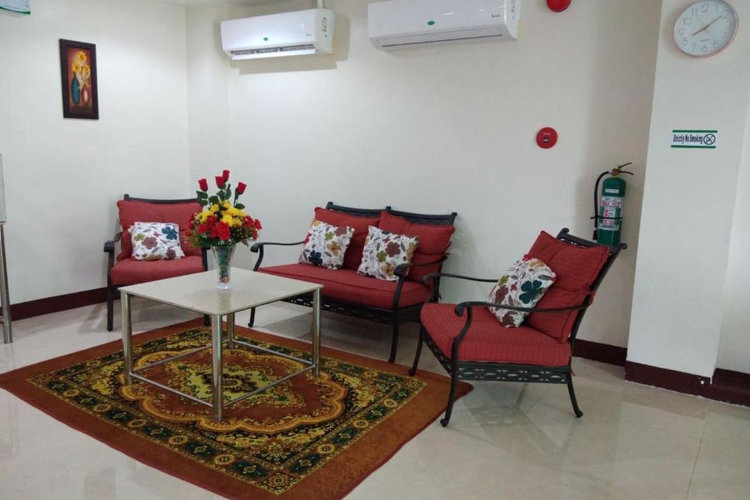 Photo of Livingroom in Ilagan