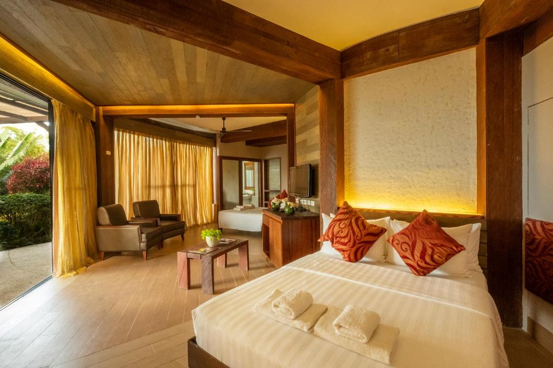 Photo of Bedroom in Balamban