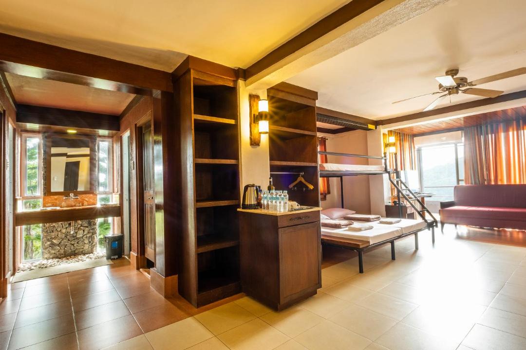 Photo of Livingroom in Balamban