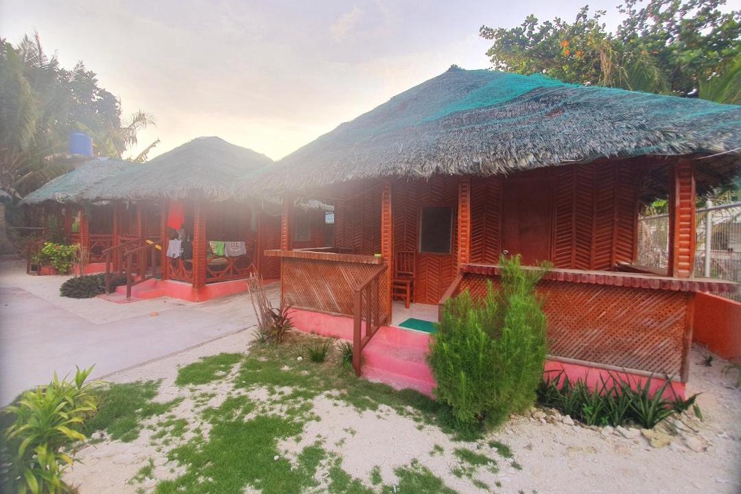 Photo of Buildings in Daanbantayan