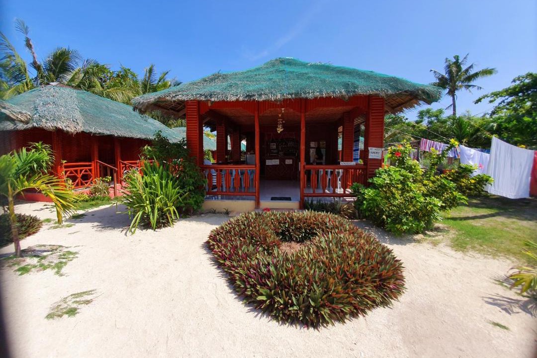 Photo of Buildings in Daanbantayan