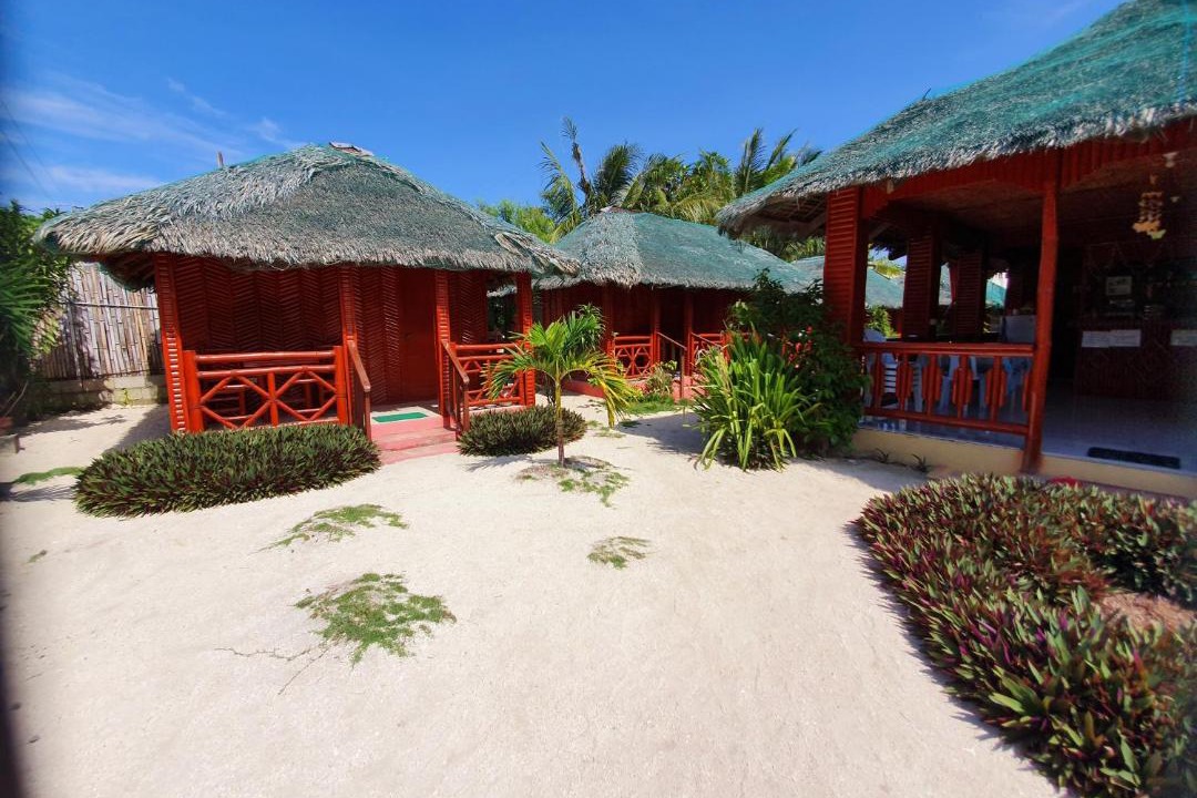Photo of Buildings in Daanbantayan