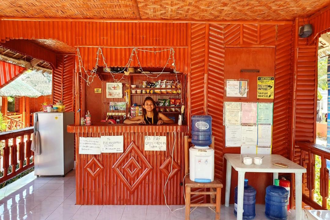 Photo of Livingroom in Daanbantayan