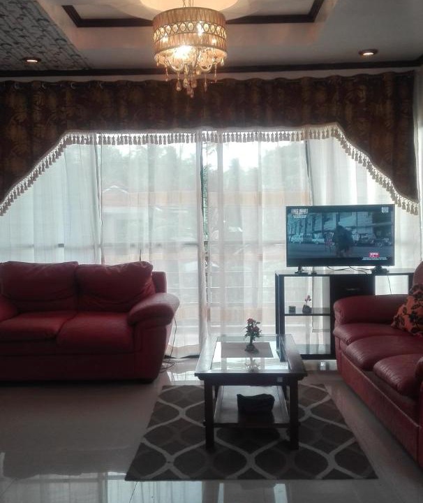 Photo of Livingroom in Pavia