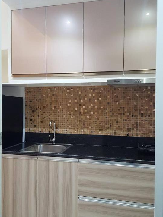 Photo of Kitchen in Santa Teresita