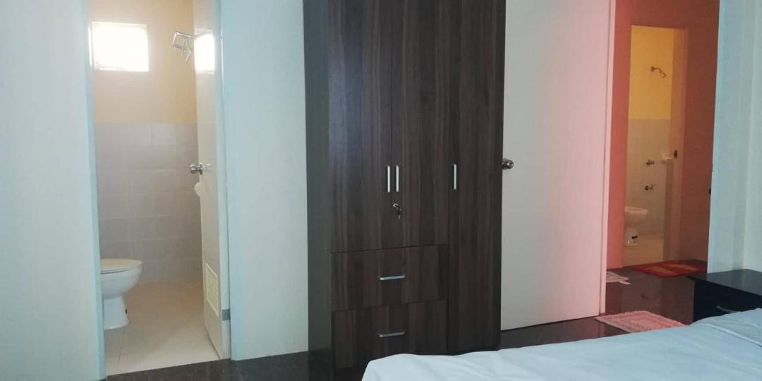 Photo of Bedroom in Batangas City