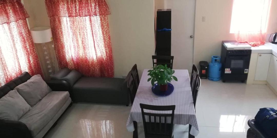 Photo of Livingroom in Batangas City