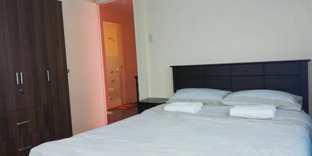 Photo of Bedroom in Batangas City
