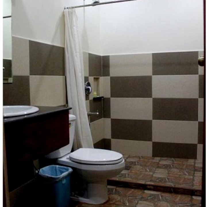 Photo of Bathroom in Danao