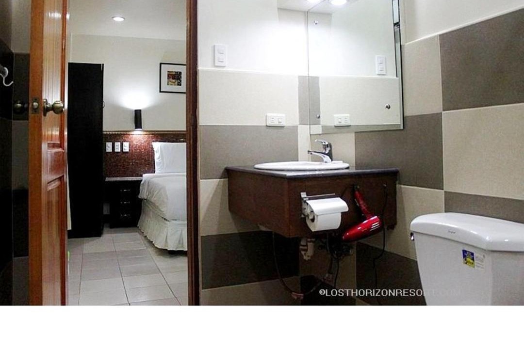 Photo of Bathroom in Danao