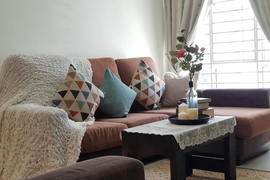 Photo of Livingroom in Kampung Pinang Baik
