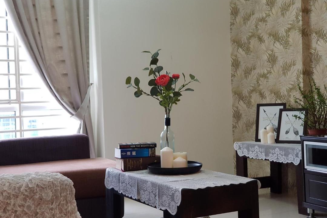 Photo of Livingroom in Kampung Pinang Baik