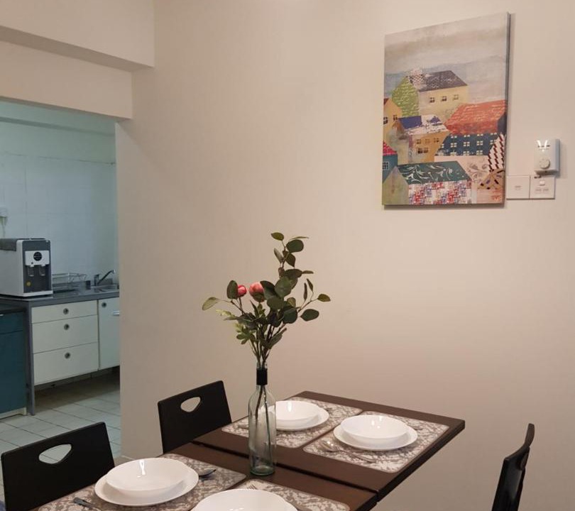 Photo of Livingroom in Kampung Pinang Baik