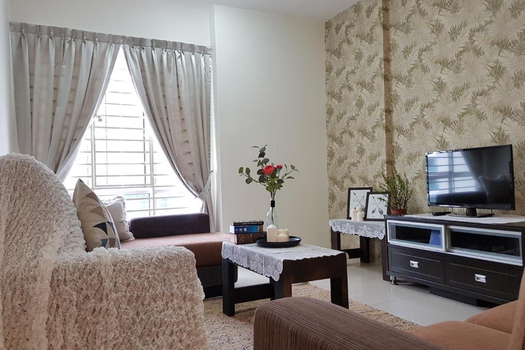 Photo of Livingroom in Kampung Pinang Baik