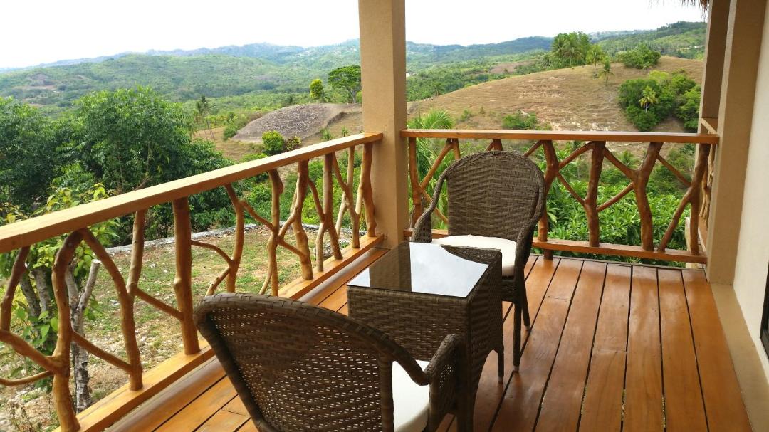 Photo of Patio Balcony in Siquijor