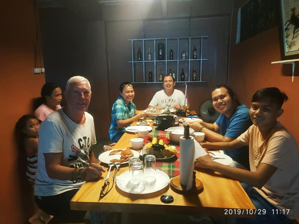 Photo of Others in Moalboal