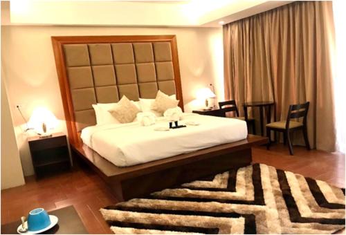 Photo of Bedroom in Masbate City