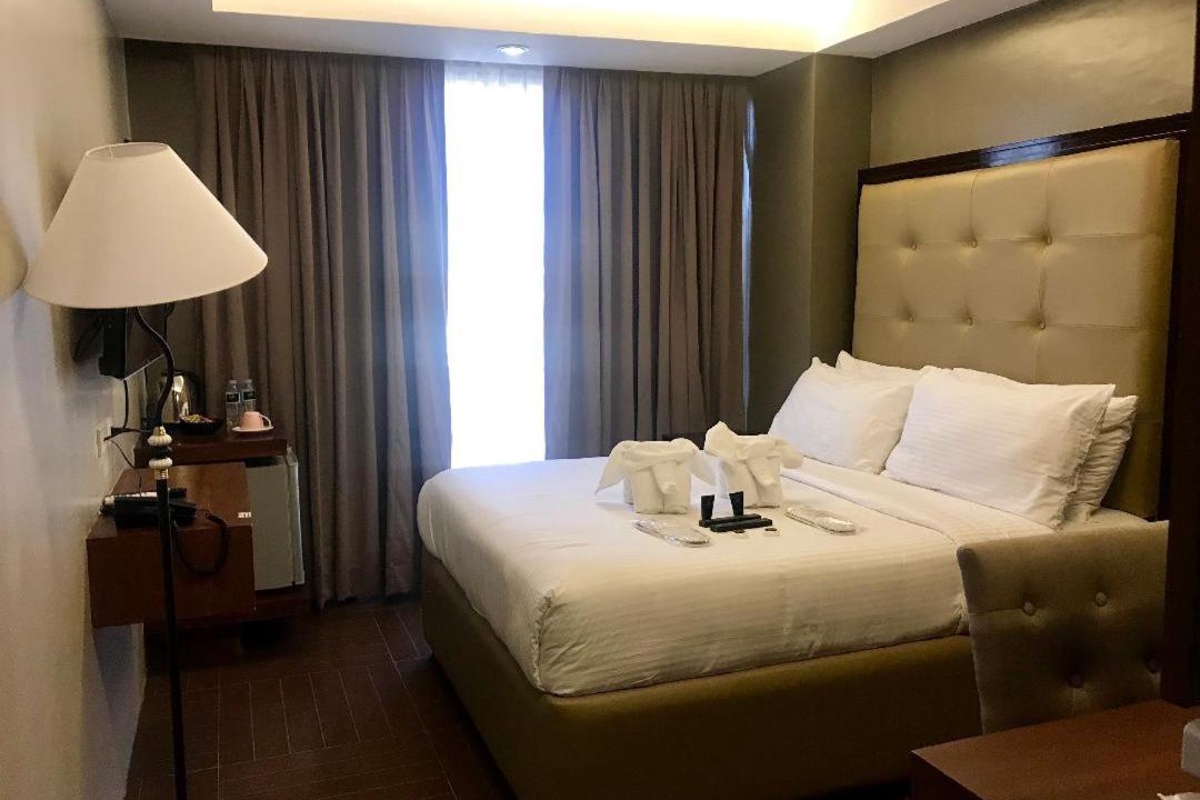 Photo of Bedroom in Masbate City