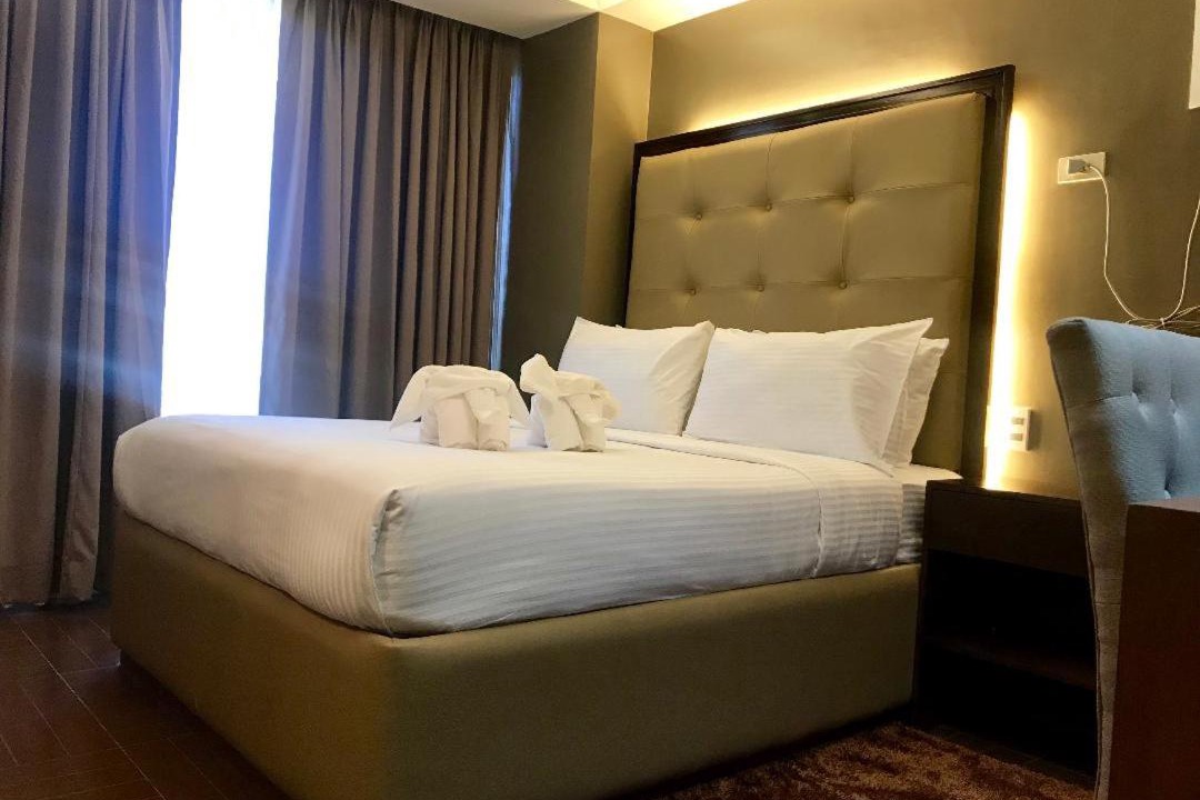 Photo of Bedroom in Masbate City