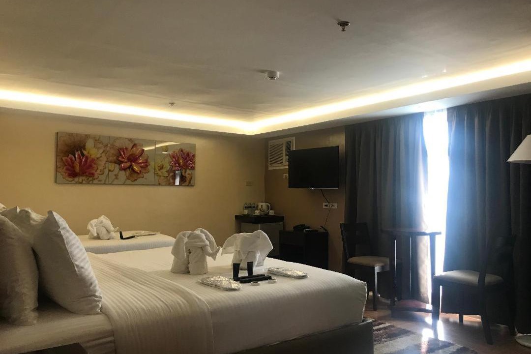 Photo of Bedroom in Masbate City