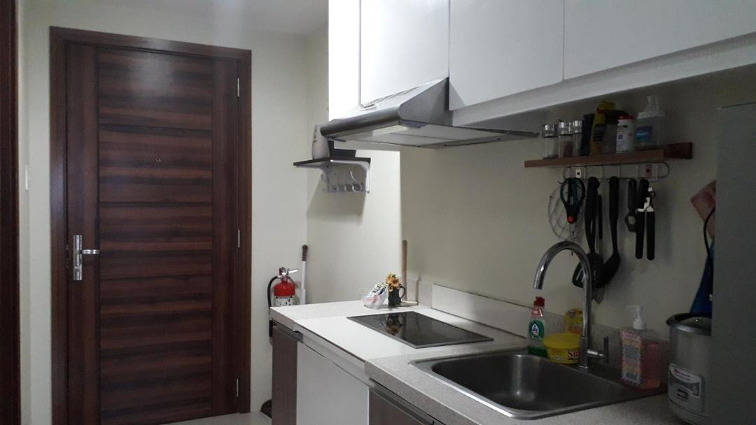 Photo of Kitchen in Cebu