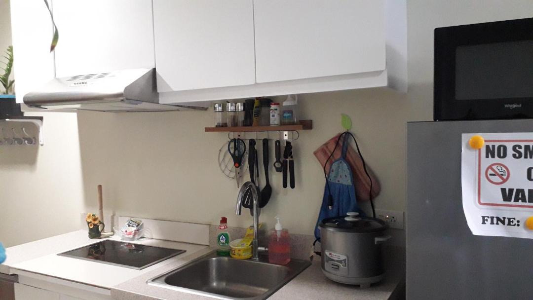 Photo of Kitchen in Cebu