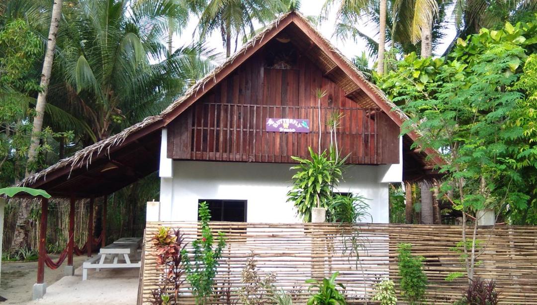 Photo of Buildings in Catangnan