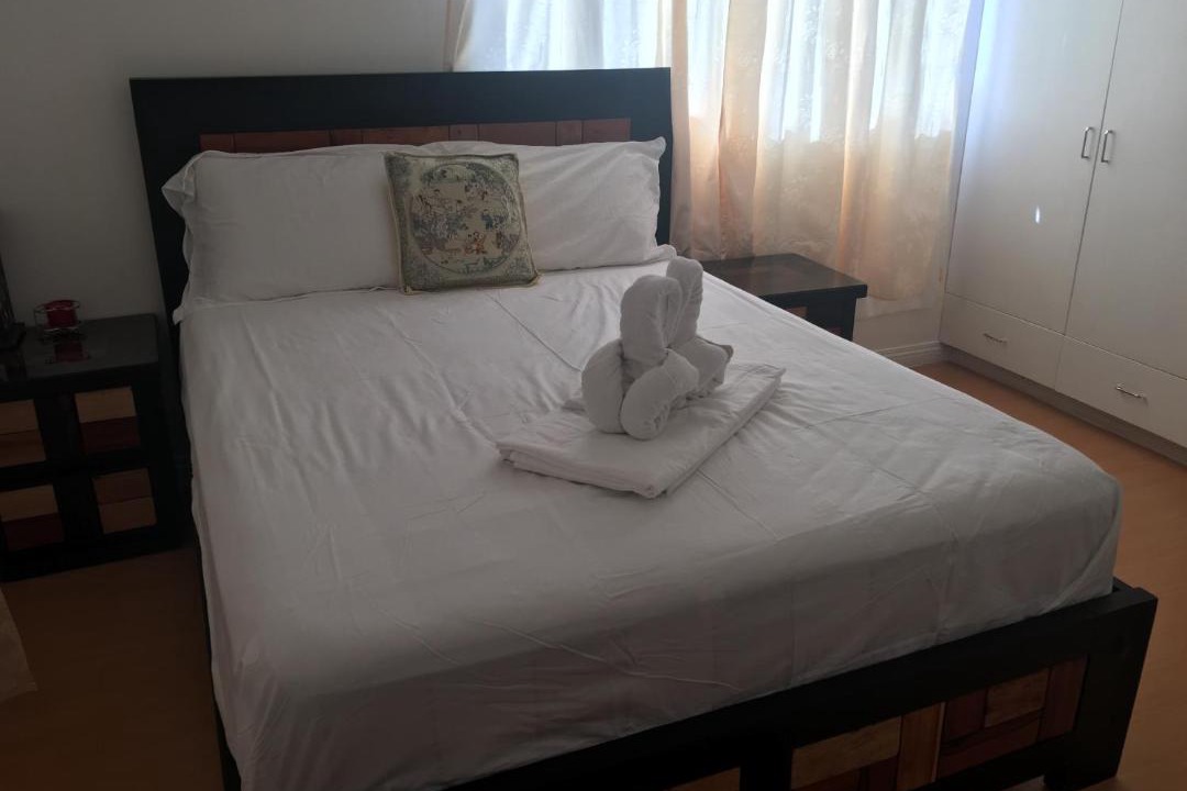 Photo of Bedroom in General Trias