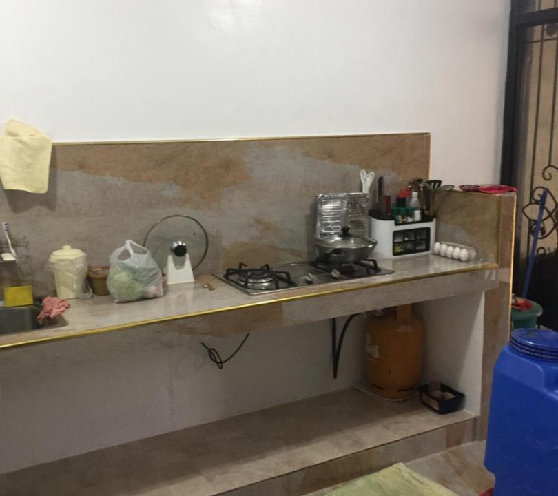 Photo of Kitchen in General Trias