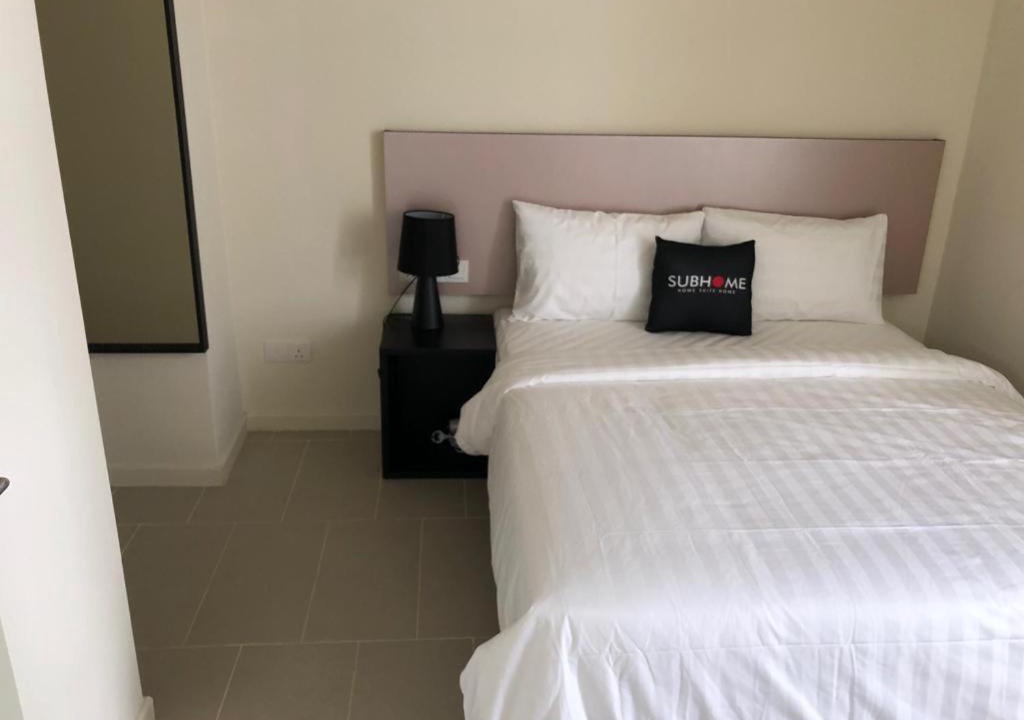 Photo of Bedroom in Cyberjaya