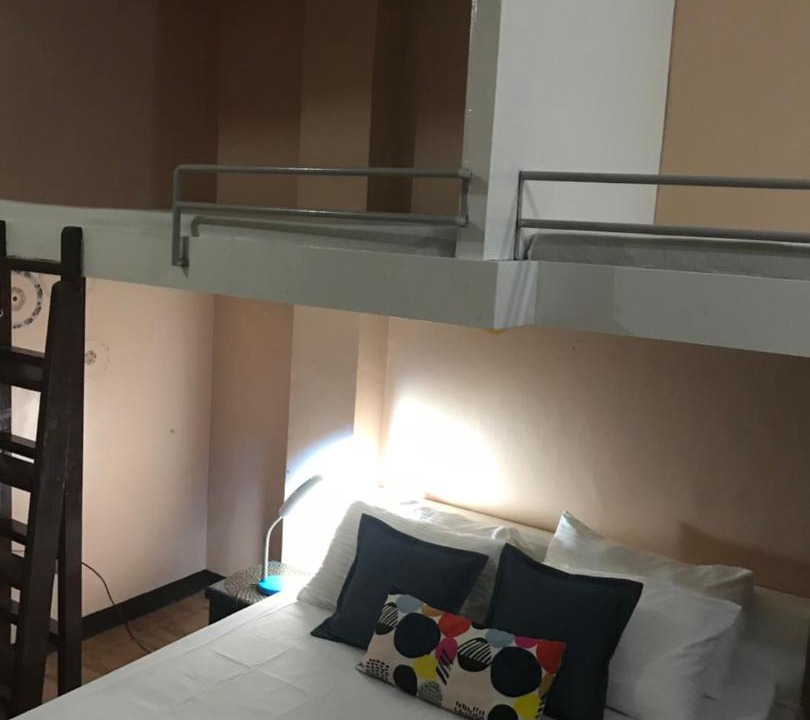 Photo of Bedroom in Palompon